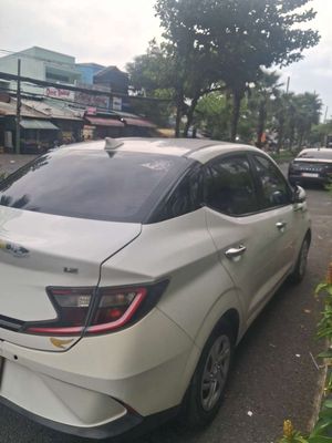 Hyundai i10 Sedan 2022 Trắng 126056 km