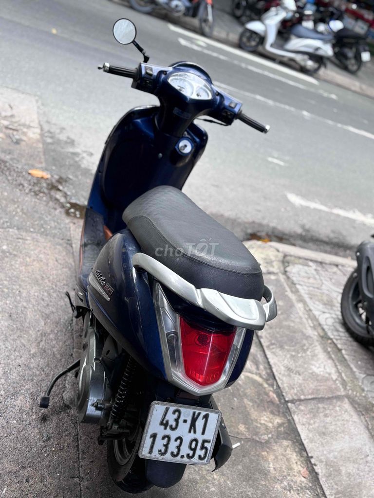 ATILA ELIZABETH FI 2012. Mua bán Xe máy tại Quận Liên Chiểu Đà Nẵng được đăng bởi Mua Bán Xe Máy Cũ Quốc Thanh hình 6