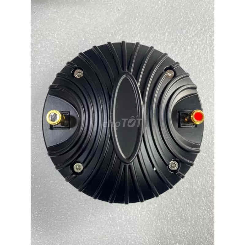 Loa Treble Nhôm 450 Đen. Mua bán Tivi, Âm thanh tại Huyện Cầu Ngang Trà Vinh được đăng bởi Tuấn hình 1