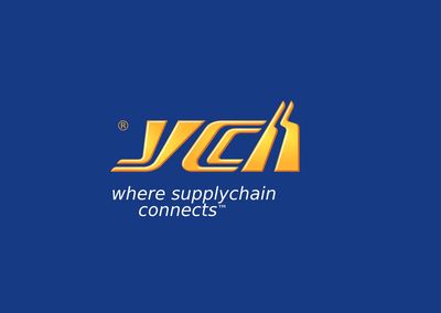 YCH Protrade logo