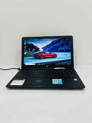 Laptop HP Pavilion 15-bs0xx i5-7200U Ram 8GB/256GB