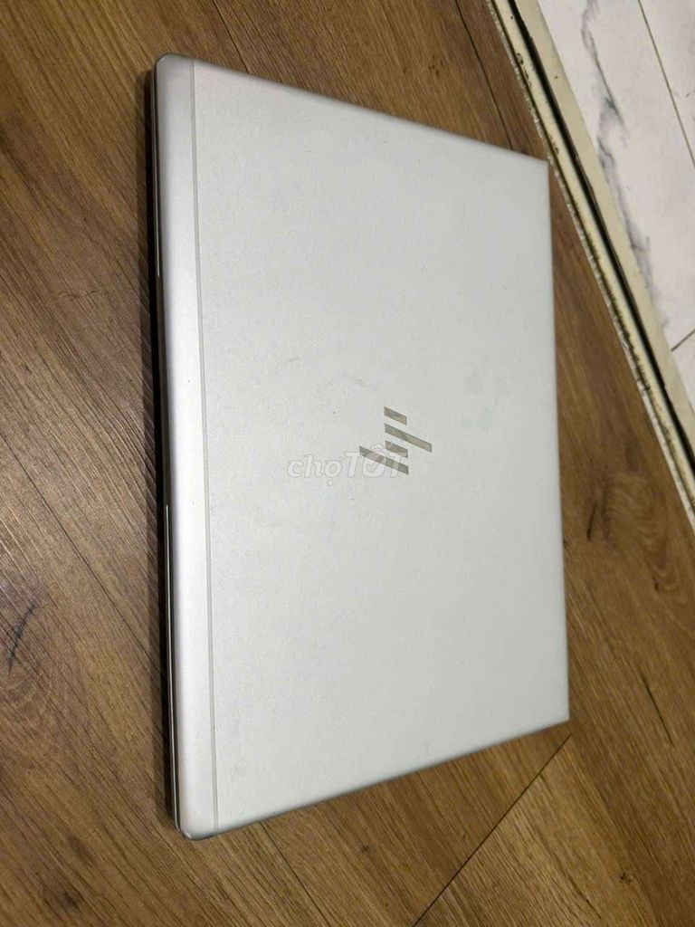 HP Elitebook 840 G5 i5 Gen 8 14 inch 8GB/256GB Bạc. Mua bán Laptop tại Quận Bình Thạnh Tp Hồ Chí Minh được đăng bởi Kim Ngân hình 1
