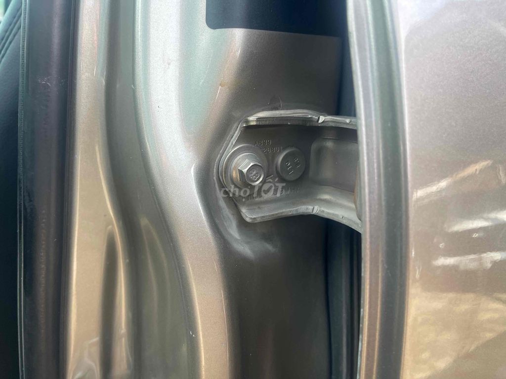 Ford Ranger 2014 XLS 2.2 4x2 AT. Mua bán Ô tô tại Huyện Hóc Môn Tp Hồ Chí Minh được đăng bởi hoang van hình 10