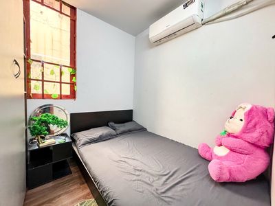 Căn 2 phòng ngủ Tân Bình - Trần Văn Quang