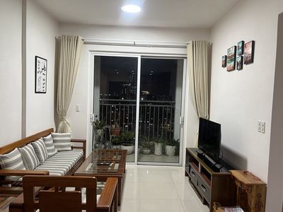 Apartment 70 m² · 2 bed · Galaxy 9