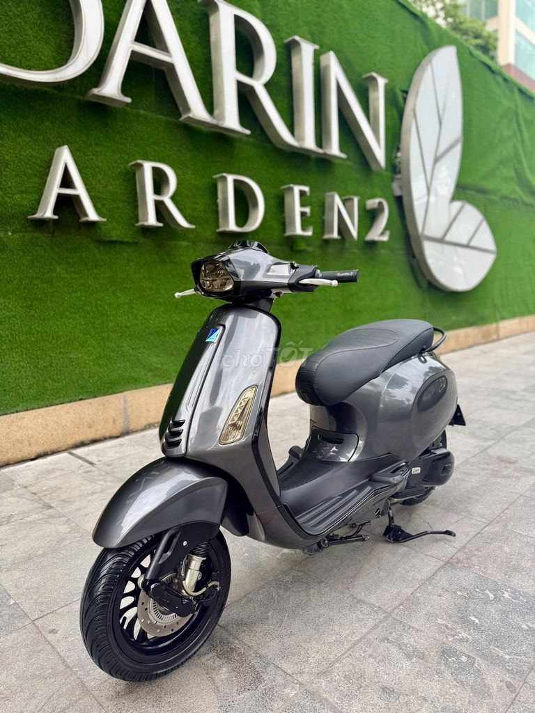Sprint up iget ABS 2016. Mua bán Xe máy tại Quận Hoàng Mai Hà Nội được đăng bởi Trường Giang Phạm hình 3