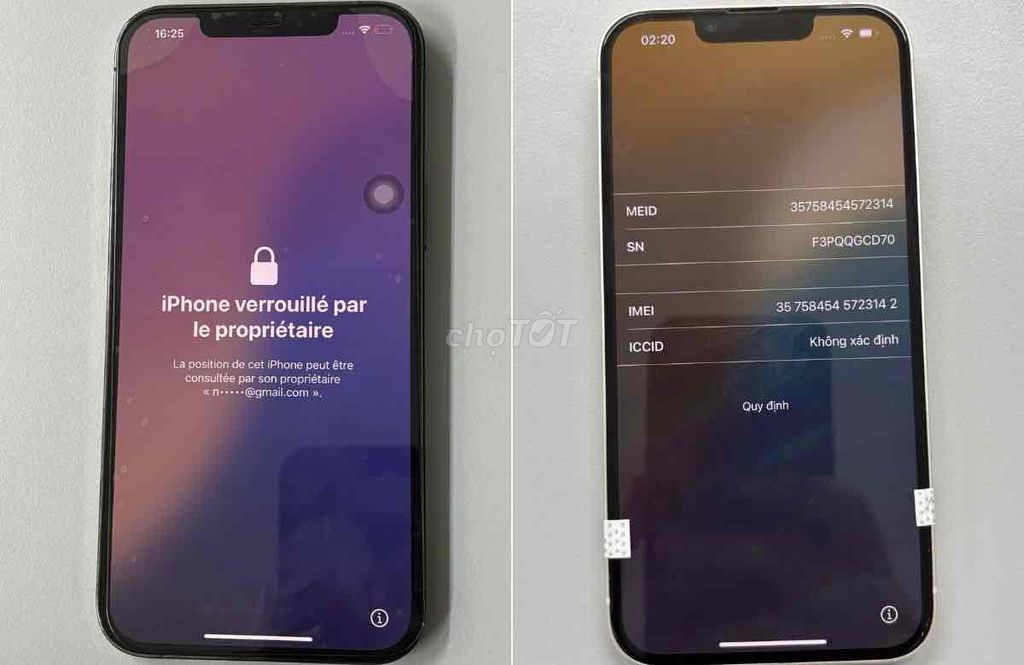 Mainboard Apple iPhone 14 Pro Max Zin. Mua bán Linh kiện (RAM, Card...) tại Quận Tân Phú Tp Hồ Chí Minh được đăng bởi Lee nguyễn hình 1