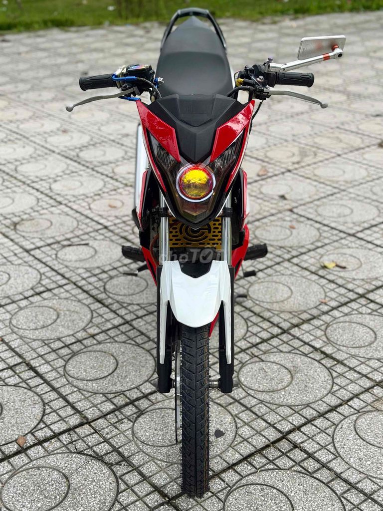 Honda Sonic 150 bản haiti bs 65 chính chủ. Mua bán Xe máy tại Thành phố Thủ Đức Tp Hồ Chí Minh được đăng bởi xe máy kha hoàng hình 3