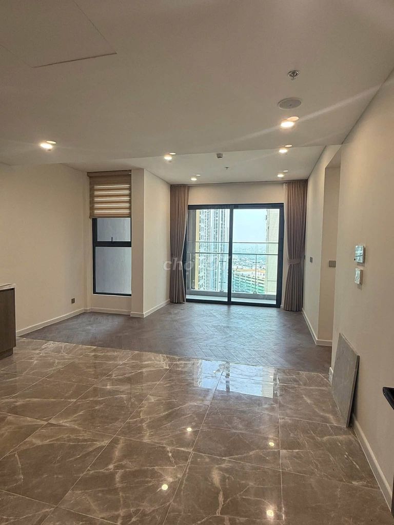 Квартира Lumiere A3, 81,3 м²
