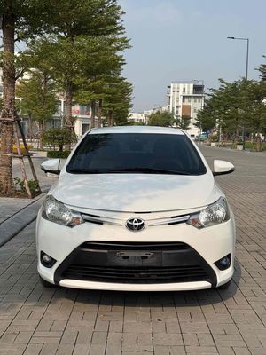 Toyota Vios 2018 1.5E MT - 90000 km. Mua bán Ô tô tại Quận Hoàng Mai Hà Nội được đăng bởi Sáng OTo Hn