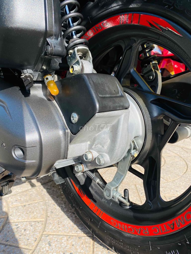 AB 150 ABS 2021 siêu keng ốc tán đẹp chuẩn✅. Mua bán Xe máy tại Quận Ninh Kiều Cần Thơ được đăng bởi Hiếu Xe máy Tân Liên Hưng 2 hình 11