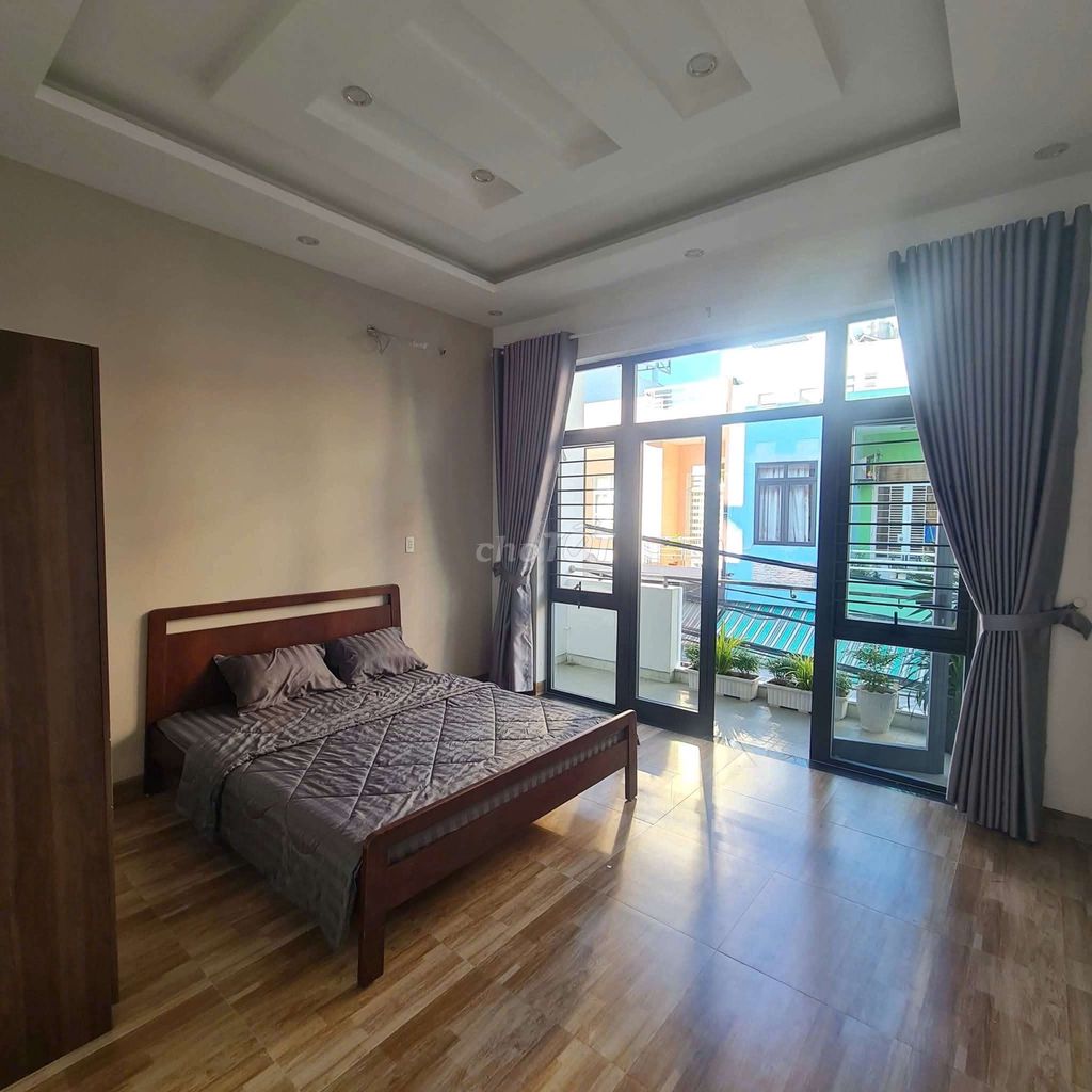 Cho thuê nhà 3 phòng ngủ tại Hải Châu, Đà Nẵng — ảnh 4