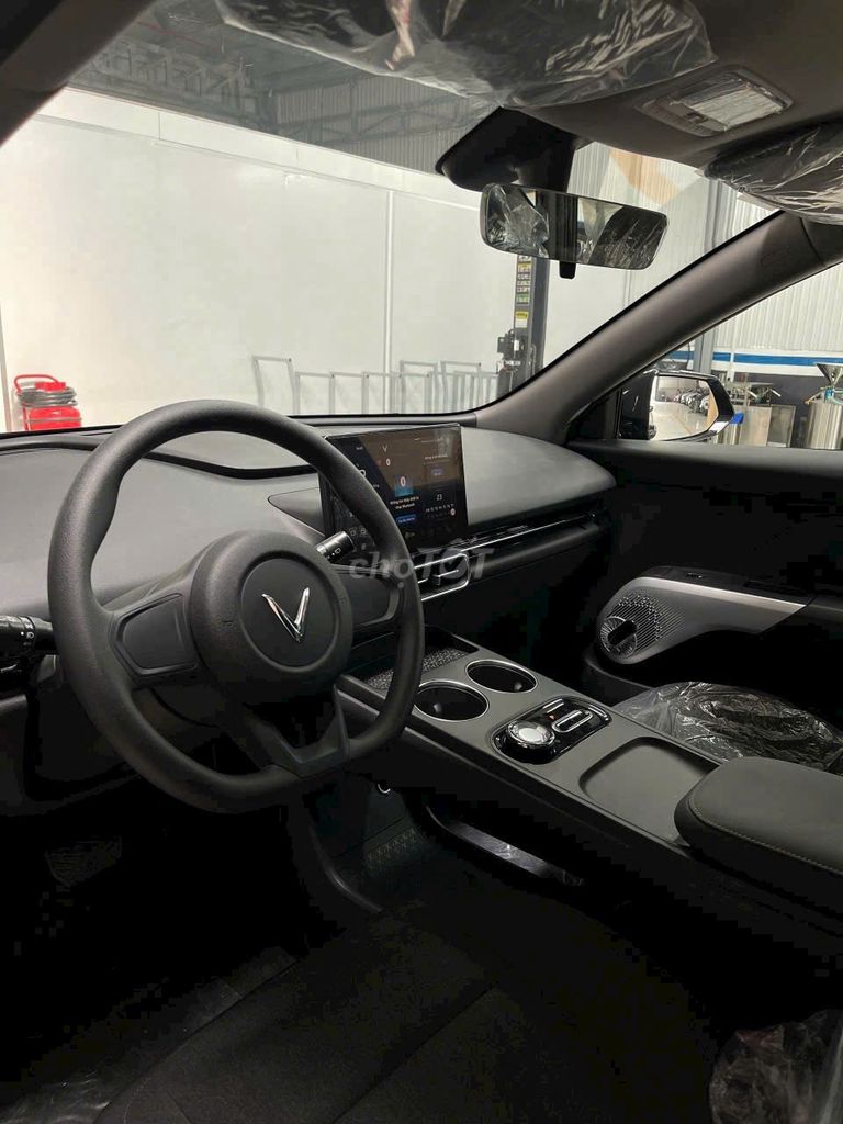 VINFAST LIMO GREEN 2025 ĐỦ MÀU-SẴN XE-GIAO NGAY. Mua bán Ô tô tại Huyện Bình Chánh Tp Hồ Chí Minh được đăng bởi Nguyễn Duy Vinfast hình 8