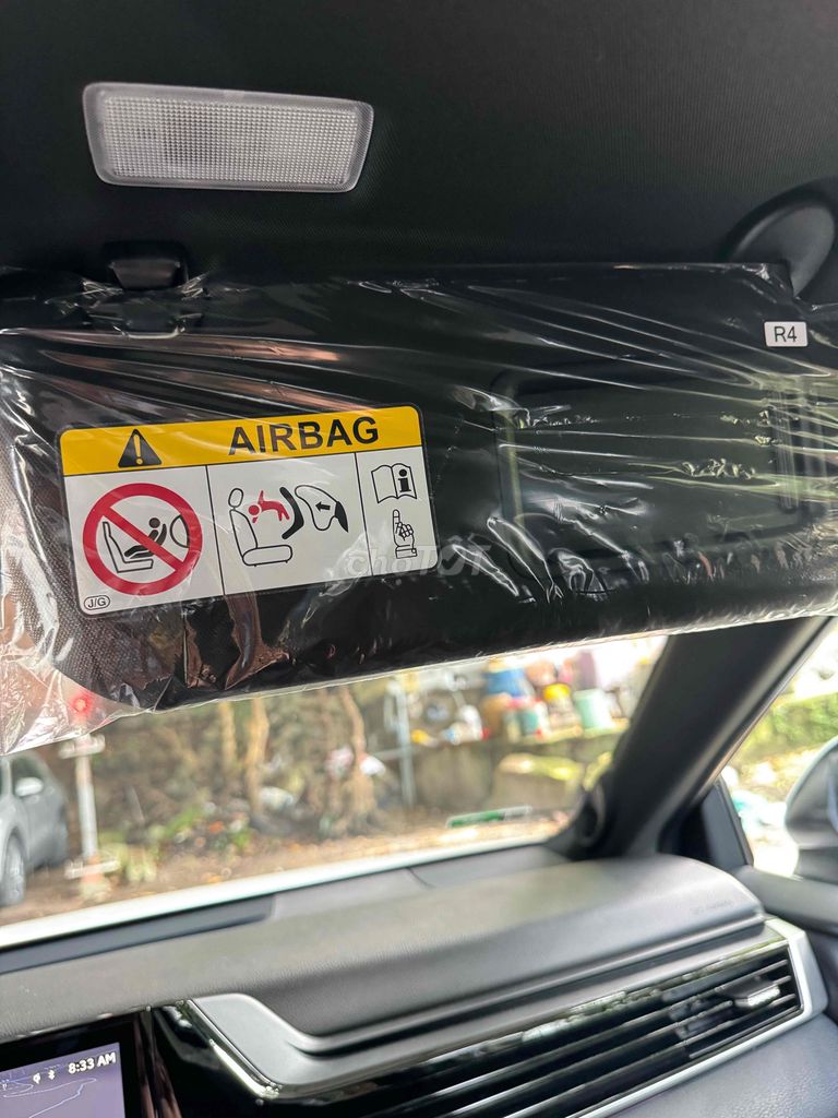 Toyota Camry 2025 2.5 HEV Mid - 2929 km. Mua bán Ô tô tại Huyện Thoại Sơn An Giang được đăng bởi Châu văn Quyền hình 15