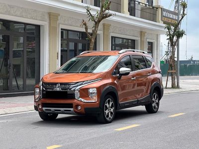 Mitsubishi Xpander Cross 2021 AT - 137000 km. Mua bán Ô tô tại Quận Gò Vấp Tp Hồ Chí Minh được đăng bởi Quang