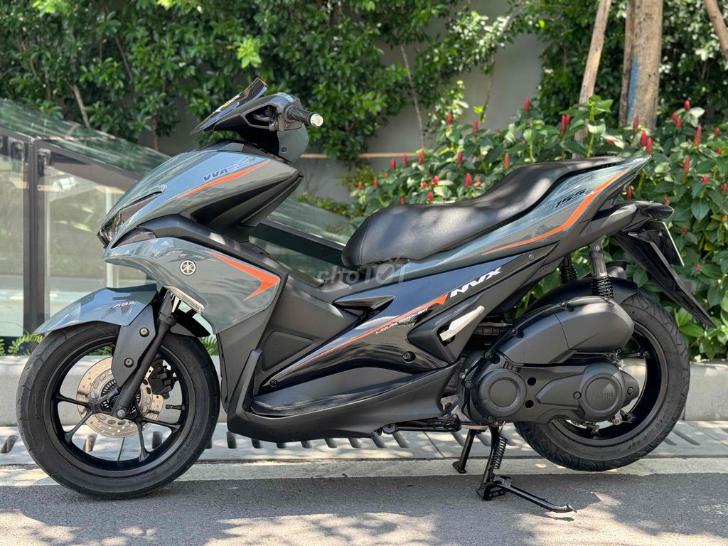 NV-X 125 2019 SMK Chính Chủ