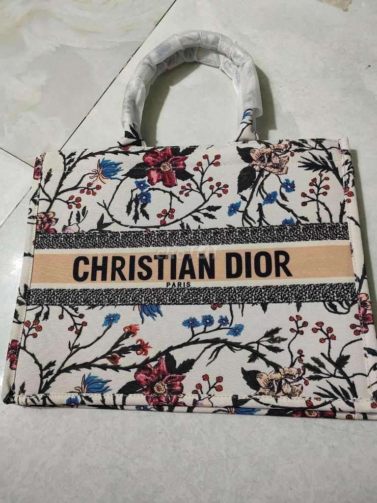 Túi xách nữ CHRISTIAN DIOR ( mới 99/%)