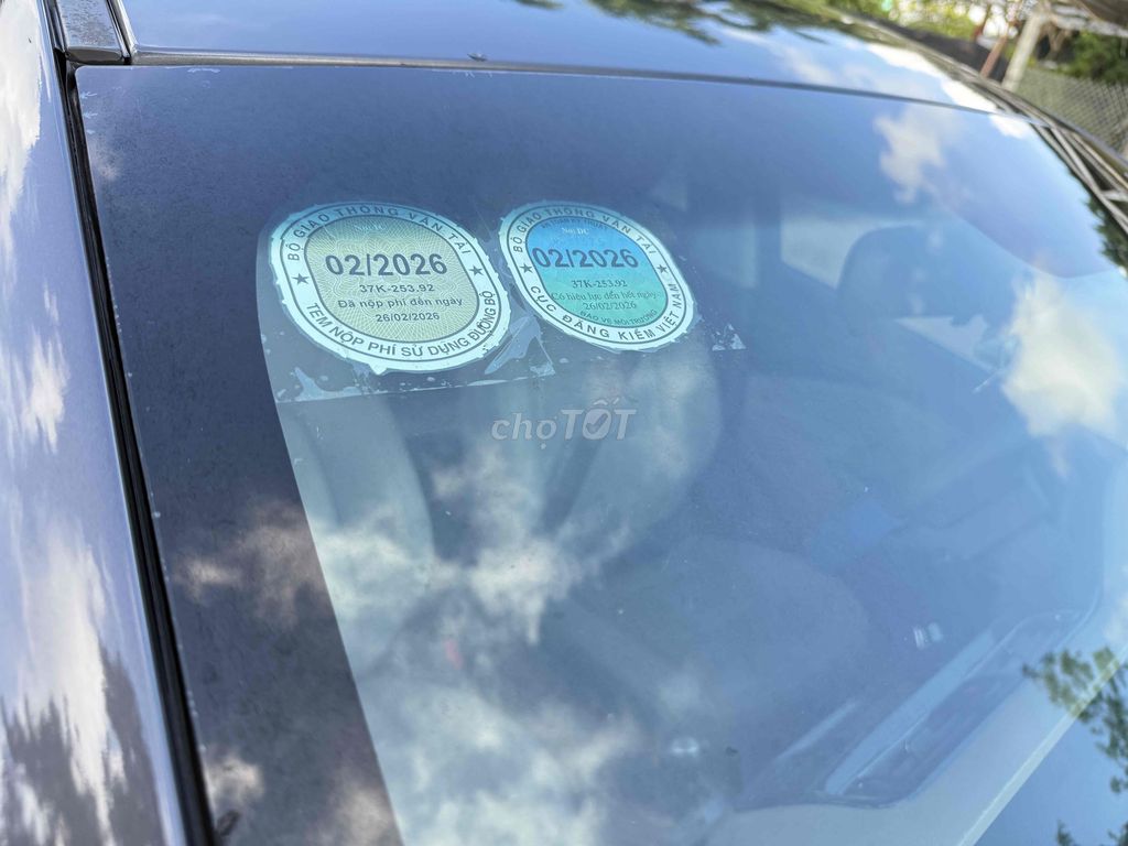 Kia Rio 2015-12000km sedan AT nhập Hàn zin cả xe. Mua bán Ô tô tại Quận Ngô Quyền Hải Phòng được đăng bởi anh hình 7