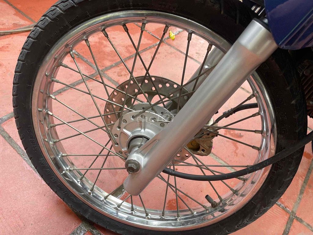 Bán xe future đầu bò ET máy zin sơn zin full zin. Mua bán Xe máy tại Huyện Thanh Trì Hà Nội được đăng bởi Phạm Khoa hình 11