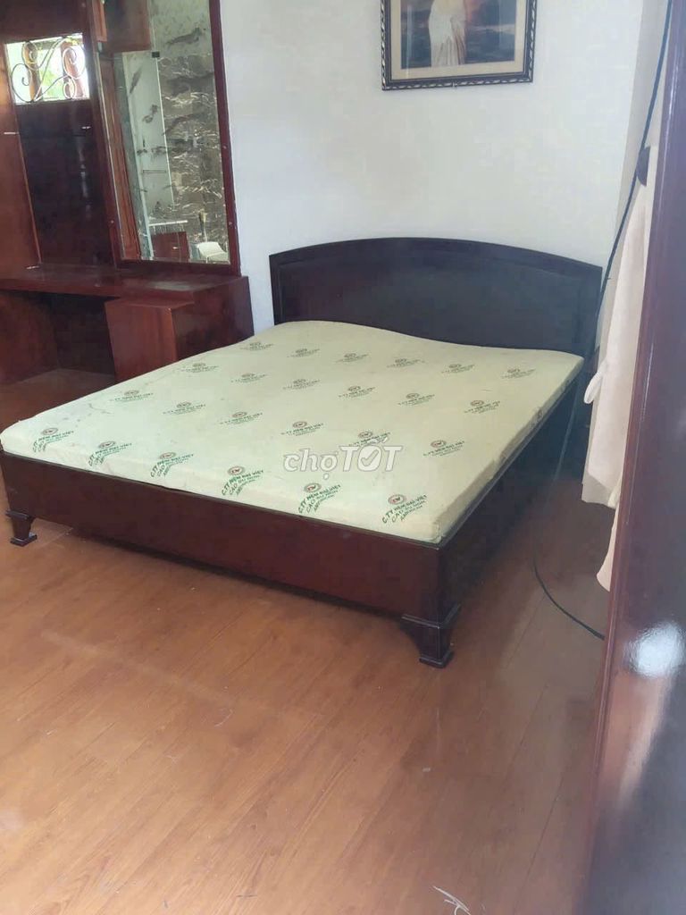 Вилла KDC Khang Dien в аренду 200 м2, цена 25 тр/месяц