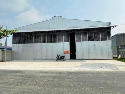 CHO THUÊ KHO 1400 M2 KHU VỰC THỊ TRẤN MỸ LUÔNG ĐƯỜNG TỈNH LỘ 942. Cho thuê văn phòng, mặt bằng kinh doanh tại Huyện Chợ Mới An Giang được đăng bởi XE MÁY THIỆN PHÁT AN GIANG
