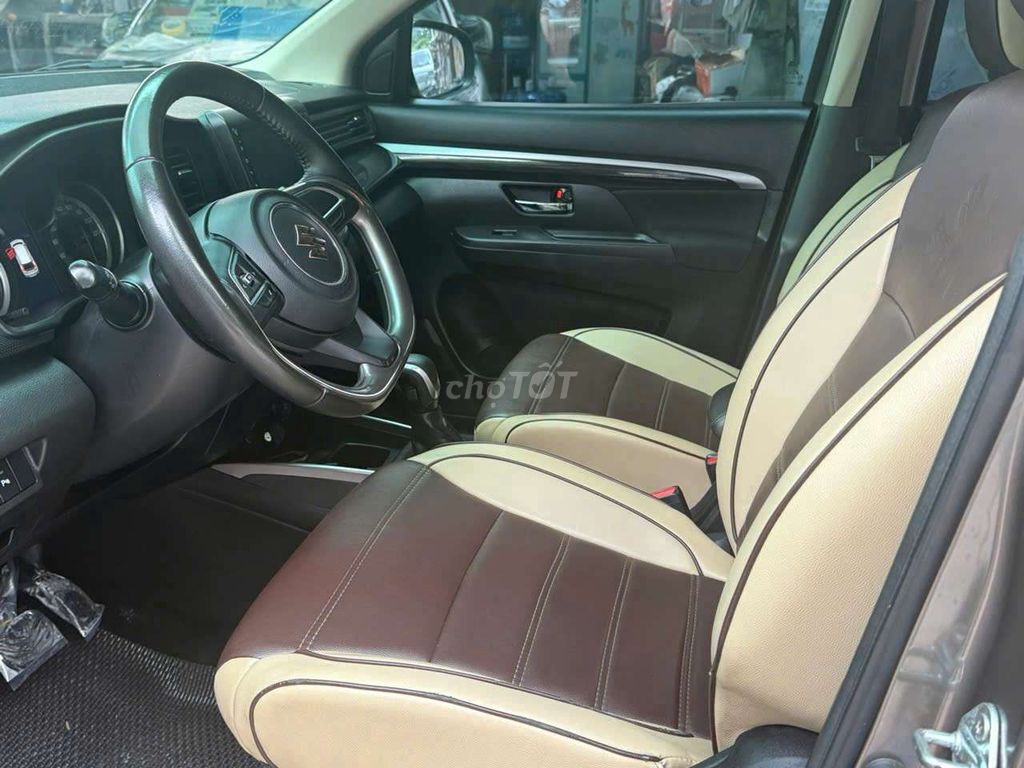 Suzuki XL7 đời 2023 bản  GLX AT. Mua bán Ô tô tại Quận 6 Tp Hồ Chí Minh được đăng bởi Lợi  hình 5