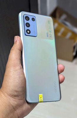 Oppo K10 5G máy zin đẹp mượt,chíp mạnh, camera nét. Mua bán Điện thoại tại Thị xã Tân Châu An Giang được đăng bởi TRÙM Smartphone AG