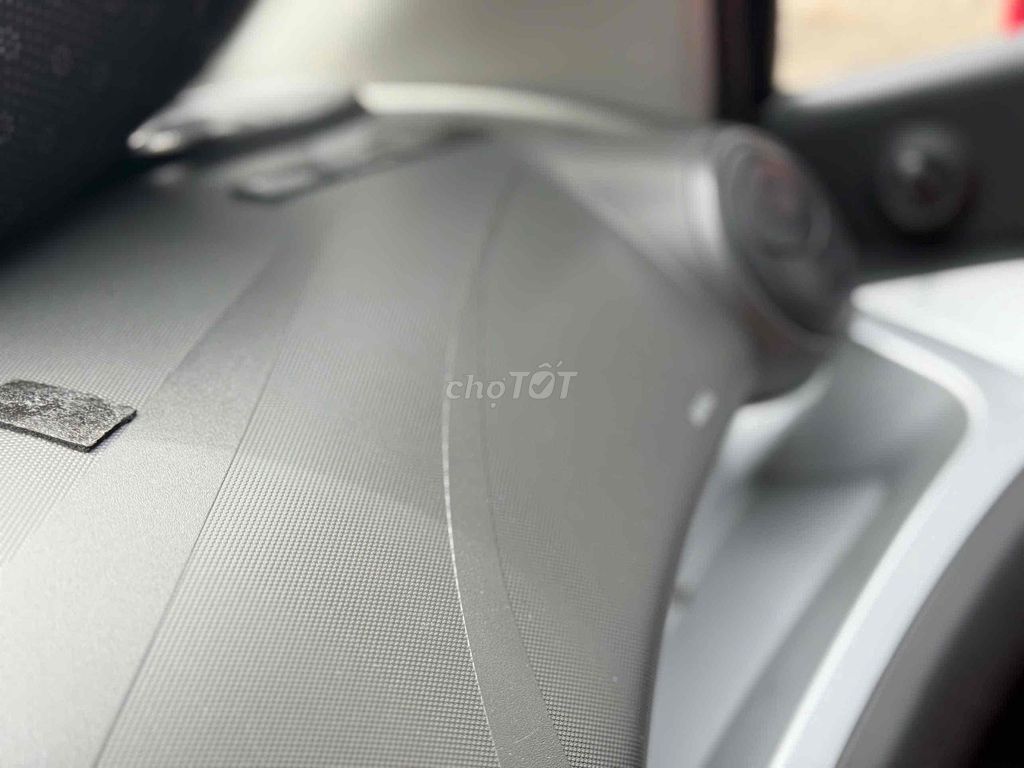 Chevrolet Spark LT 2013 Đỏ 12000 km. Mua bán Ô tô tại Thành phố Dĩ An Bình Dương được đăng bởi tran van Huy hình 13