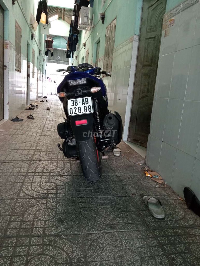 Cần bán. Mua bán Xe máy tại Thị xã Bến Cát Bình Dương được đăng bởi nguyễn thiệp  hình 4