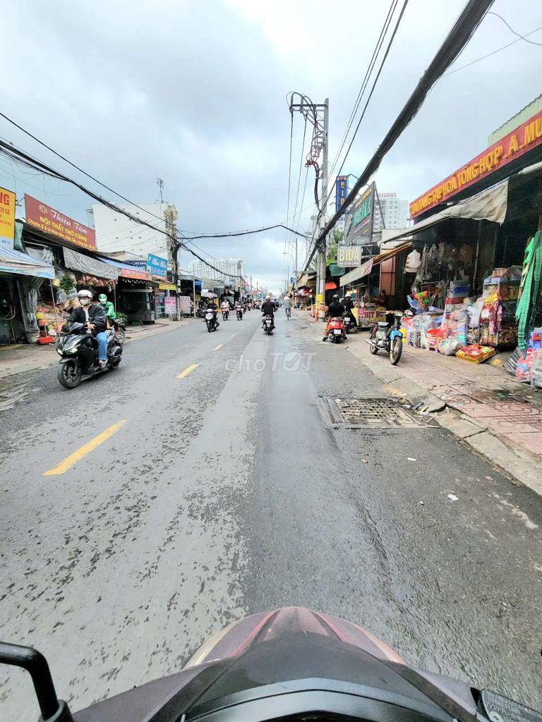 Bán đất thổ cư Lê văn lương, Phước kiển, 110m2, ngang 5m, 5.9 tỷ