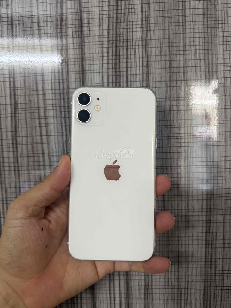 iphone 11-64gb quốc tế ẩn icloud vẫn dùng ngon. Mua bán Điện thoại tại Quận Nam Từ Liêm Hà Nội được đăng bởi TH Mobile hình 1