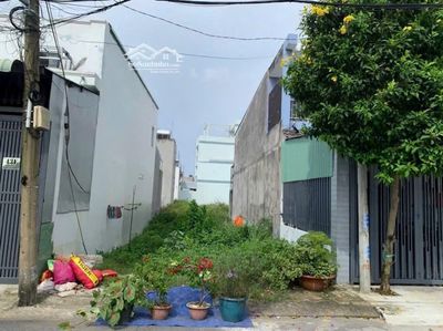 100m2 full thổ giá 520tr còn bớt lộc thị trấn củ chi giá tốt !!!