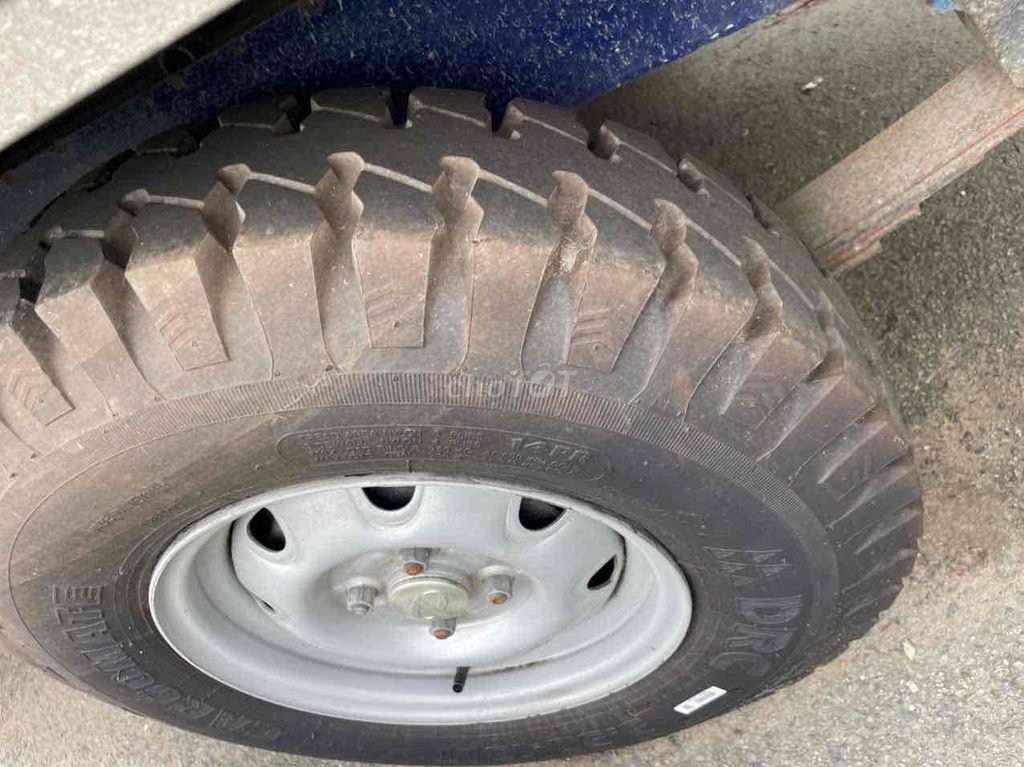 Dongben thùng kín, đời 2022, hàng zin đẹp. Mua bán Xe tải, xe ben tại Quận Cái Răng Cần Thơ được đăng bởi ÔTÔ TRẦN BẢO hình 4