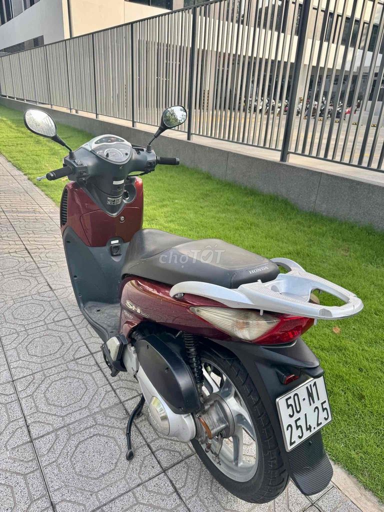 SH150/2008 Khoá Smartky Bstp chính chủ zin chất. Mua bán Xe máy tại Quận Bình Tân Tp Hồ Chí Minh được đăng bởi Đức Khôi hình 2