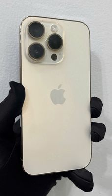 iPhone 14 Pro Zin All Bản Có Khay SIM – iOS 17.7.2