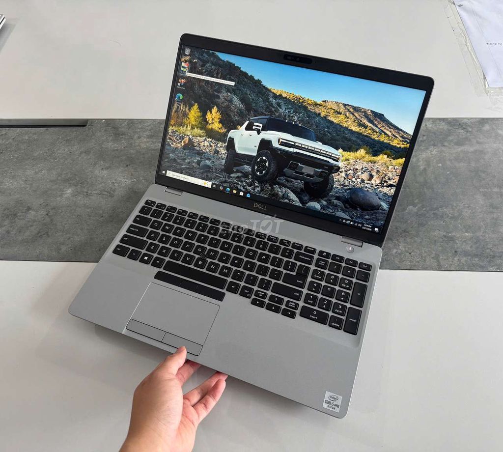 Dell Latitude 5511 (i5 10300H / 8G / 256G).. Mua bán Laptop tại Thành phố Thủ Dầu Một Bình Dương được đăng bởi Laptop Hoàng Phát hình 1