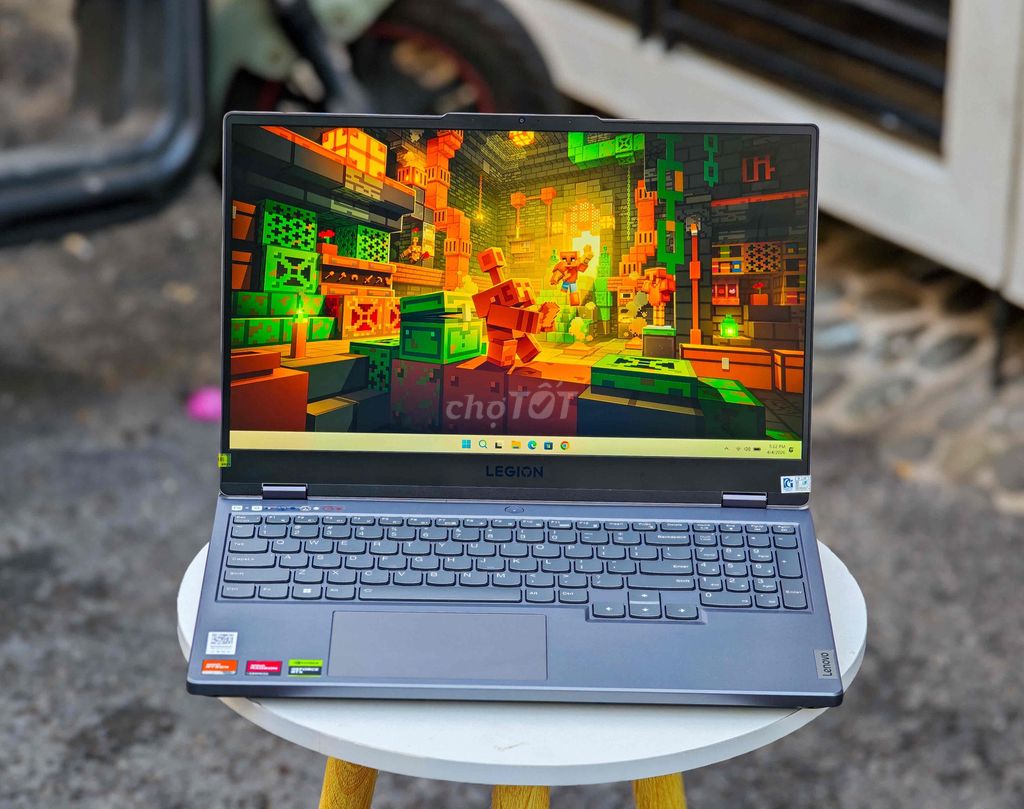 ❌ả lỗ  Lenovo Legion R7000 R7/16/512/RTX4060/144Hz. Mua bán Laptop tại Thành phố Thủ Đức Tp Hồ Chí Minh được đăng bởi Hoàng Sơn Store Thủ Đức hình 1