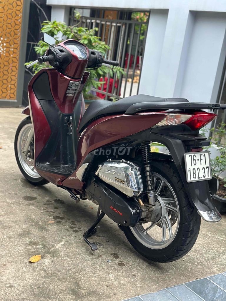 Sh 150 đời 2016 khoá điện tử thông minh giá 46tr5. Mua bán Xe máy tại Huyện Nghĩa Hành Quảng Ngãi được đăng bởi Hien hình 2