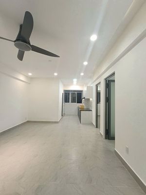 Cần bán căn hộ chung cư H3 Đ/C 384 Hoàng Diệu