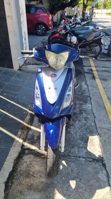 Bán lại xe ga kimco csndy 50cc. Mua bán Xe máy tại Quận Hải Châu Đà Nẵng được đăng bởi Dức long