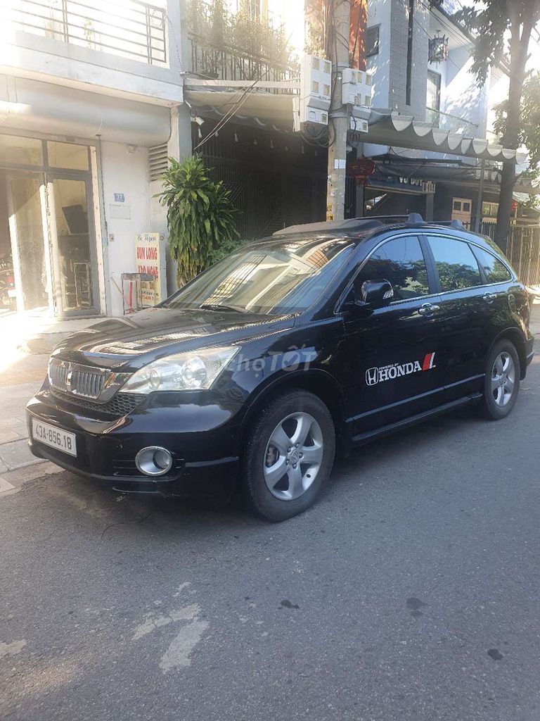 xe 2010 2.0 AT - 130000 km. Mua bán Ô tô tại Quận Sơn Trà Đà Nẵng được đăng bởi Huy Phương hình 1