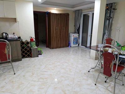 Căn hộ 74 m² · 2 PN · Hoàng Hoa Thám