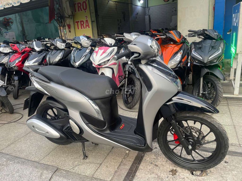 Honda SH mode 2021 mới 90% bstp chính chủ