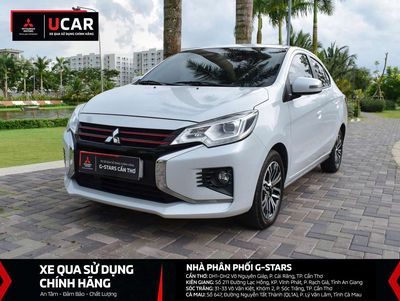 Mitsubishi Attrage CVT Premium - 37000 km. Mua bán Ô tô tại Quận Cái Răng Cần Thơ được đăng bởi Nguyễn Ngọc Phương Toàn