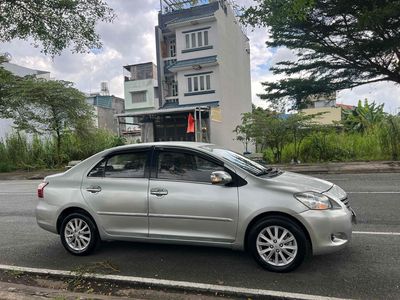 Toyota Vios 2011 E - 250000 km. Mua bán Ô tô tại Huyện Bình Chánh Tp Hồ Chí Minh được đăng bởi  Tiến Ô tô cũ