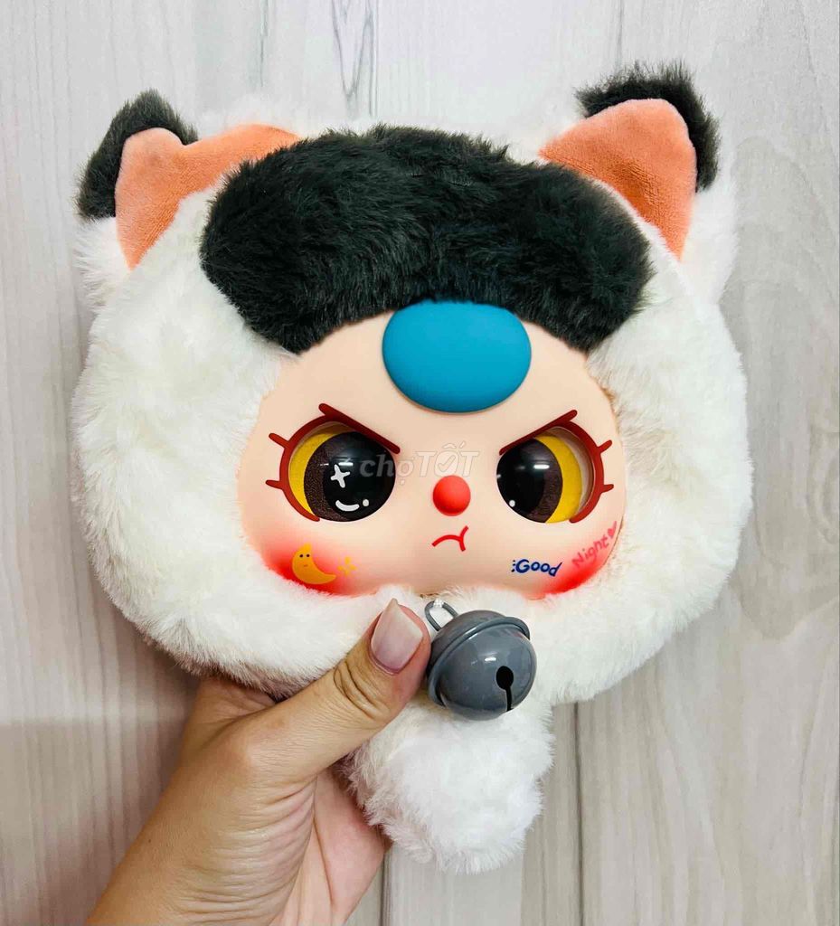 Lucky Cat Big Head 400% BB3 Siêu Rẻ