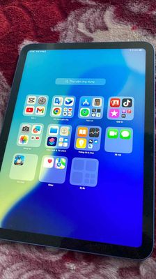 iPad Gen 10 64GB - Đã sử dụng. Mua bán null tại Huyện Việt Yên Bắc Giang được đăng bởi Tiến Vinh