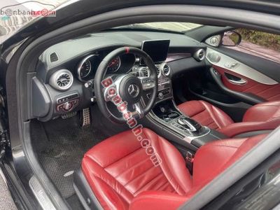 Mercedes Benz C class C300 AMG 2016 - 655 Triệu. Mua bán Ô tô tại Quận Cầu Giấy Hà Nội được đăng bởi phạm quang huy