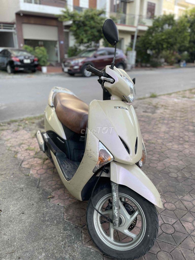 Honda lend. Mua bán Xe máy tại Quận Hải An Hải Phòng được đăng bởi AN KHANG hình 4