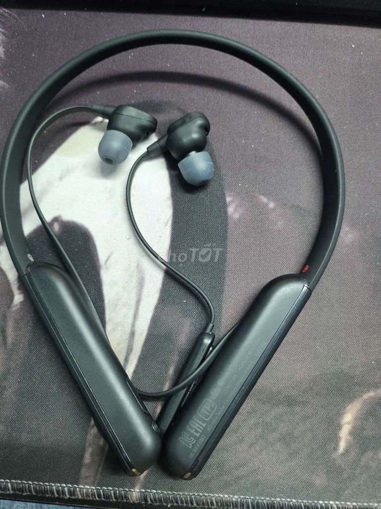 Tai nghe Sony WI-1000XM2  Lỗi MIC. Mua bán Tivi, Âm thanh tại Quận 12 Tp Hồ Chí Minh được đăng bởi Duy hình 1